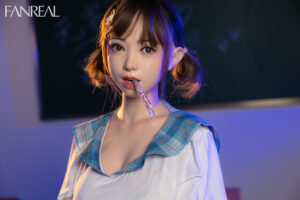 Mo Ros – Silicone 155cm 61.02 F-CUP 29kg 63.93lbs Sex Doll Big Booty Anime Japanese Sex Doll FRD-S155-0093 33