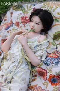 Molly – Silicone 153cm 60.24 B-CUP 29kg 63.93lbs Sex Doll Small Breast Anime Japanese Sex Doll FRD-S153-0126 11
