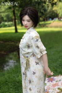 Molly – Silicone 153cm 60.24 B-CUP 29kg 63.93lbs Sex Doll Small Breast Anime Japanese Sex Doll FRD-S153-0126 22