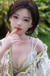 Molly – Silicone 153cm 60.24 B-CUP 29kg 63.93lbs Sex Doll Small Breast Anime Japanese Sex Doll FRD-S153-0126 37