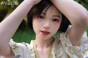 Molly – Silicone 153cm 60.24 B-CUP 29kg 63.93lbs Sex Doll Small Breast Anime Japanese Sex Doll FRD-S153-0126 51