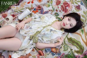 Molly – Silicone 153cm 60.24 B-CUP 29kg 63.93lbs Sex Doll Small Breast Anime Japanese Sex Doll FRD-S153-0126 56