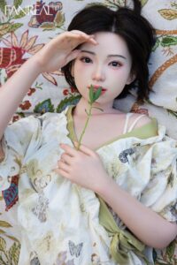 Molly – Silicone 153cm 60.24 B-CUP 29kg 63.93lbs Sex Doll Small Breast Anime Japanese Sex Doll FRD-S153-0126 6