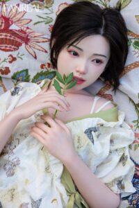 Molly – Silicone 153cm 60.24 B-CUP 29kg 63.93lbs Sex Doll Small Breast Anime Japanese Sex Doll FRD-S153-0126 7