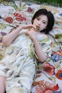 Molly – Silicone 153cm 60.24 B-CUP 29kg 63.93lbs Sex Doll Small Breast Anime Japanese Sex Doll FRD-S153-0126 9