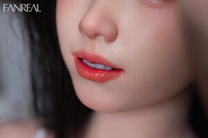Molly – Silicone 155cm 61.02 F-CUP 29kg 63.93lbs Sex Doll Big Booty Cute Chinese Sex Doll FRD-S155-0134 24
