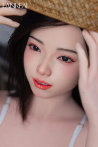 Molly – Silicone 155cm 61.02 F-CUP 29kg 63.93lbs Sex Doll Big Booty Cute Chinese Sex Doll FRD-S155-0134 8