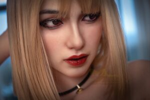 Molly – Silicone 169cm 66.54 C-CUP 35kg 77.16lbs Sex Doll Big Booty Anime Sex Doll JTD-S169-0018 18