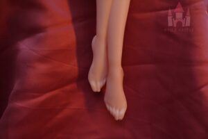 Mosiiki – Silicone 45cm 17.72 1.25kg 2.76lbs Sex Doll Big Booty Anime Japanese Sex Doll WWD-S045-0094 15