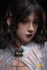Nabi – Silicone 163cm 64.17 B-CUP 46kg 101.41lbs Sex Doll Small Breast Cosplay Chinese Sex Doll JTD-S163-0008 10