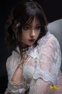 Nabi – Silicone 163cm 64.17 B-CUP 46kg 101.41lbs Sex Doll Small Breast Cosplay Chinese Sex Doll JTD-S163-0008 6