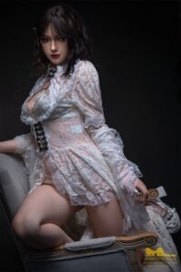 Nabi – Silicone 163cm 64.17 B-CUP 46kg 101.41lbs Sex Doll Small Breast Cosplay Chinese Sex Doll JTD-S163-0008 7
