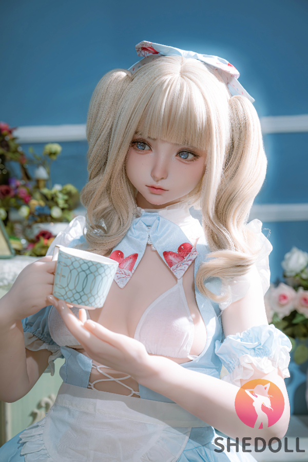 Nanxi - Hybrid 150cm/59.06" B-CUP 36kg/79.37lbs Sex Doll