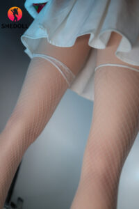 Nanxi – Silicone 163cm 64.17 I-CUP 48kg 105.82lbs Sex Doll Big Boobs Anime Chinese Sex Doll SHE-S163-0108 15