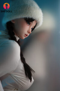 Nanxi – Silicone 163cm 64.17 I-CUP 48kg 105.82lbs Sex Doll Big Boobs Anime Chinese Sex Doll SHE-S163-0108 16