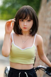 Nao – Hybrid 150cm 59.06 C-CUP 29kg 63.93lbs Sex Doll Medium Tits Anime Japanese Sex Doll MLW-M150-0139 10