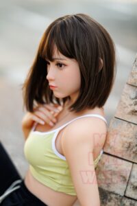 Nao – Hybrid 150cm 59.06 C-CUP 29kg 63.93lbs Sex Doll Medium Tits Anime Japanese Sex Doll MLW-M150-0139 11