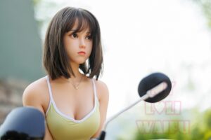 Nao – Hybrid 150cm 59.06 C-CUP 29kg 63.93lbs Sex Doll Medium Tits Anime Japanese Sex Doll MLW-M150-0139 16