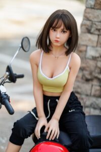 Nao – Hybrid 150cm 59.06 C-CUP 29kg 63.93lbs Sex Doll Medium Tits Anime Japanese Sex Doll MLW-M150-0139 3