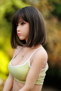 Nao – Hybrid 150cm 59.06 C-CUP 29kg 63.93lbs Sex Doll Medium Tits Anime Japanese Sex Doll MLW-M150-0139 6