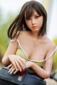 Nao – Hybrid 150cm 59.06 C-CUP 29kg 63.93lbs Sex Doll Medium Tits Anime Japanese Sex Doll MLW-M150-0139 8