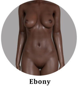 Naomi – Silicone 167cm 65.75 D-CUP 36.6kg 80.69lbs Sex Doll Big Boobs Sex Doll CYD-S167-0019 20