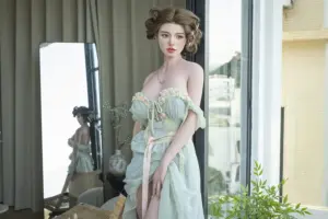 Natalia – Silicone 171cm 67.32 F-CUP 39kg 85.98lbs Sex Doll Big Booty Cute Asian Sex Doll STP-S171-0034 34