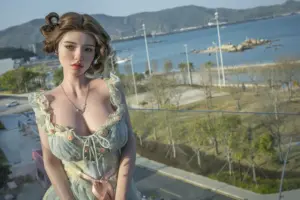 Natalia – Silicone 171cm 67.32 F-CUP 39kg 85.98lbs Sex Doll Big Booty Cute Asian Sex Doll STP-S171-0034 39