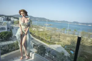 Natalia – Silicone 171cm 67.32 F-CUP 39kg 85.98lbs Sex Doll Big Booty Cute Asian Sex Doll STP-S171-0034 42