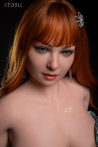 Natalie – Silicone 160cm 62.99 K-CUP 32kg 70.55lbs Sex Doll Bubble Butt Sex Doll XTD-S160-0024 10