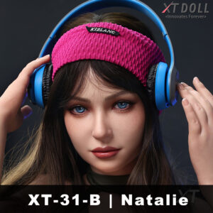 Natalie – Silicone 166cm 65.35 I-CUP 31.5kg 69.45lbs Sex Doll Big Boobs Cute Asian Sex Doll XTD-S166-0027 22