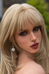Natasha – Silicone 172cm 67.72 A-CUP 37.5kg 82.67lbs Sex Doll Small Breast Cosplay Sex Doll CYD-S172-0058 12