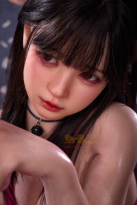 Nia – Silicone 161cm 63.39 F-CUP 35kg 77.16lbs Sex Doll Big Booty Anime Japanese Sex Doll JTD-S161-0150 22