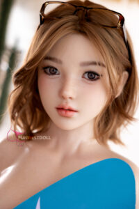 Nika – Silicone 152cm 59.84 C-CUP 33kg 72.75lbs Sex Doll Big Booty Anime Asian Sex Doll FWD-S152-0053 16