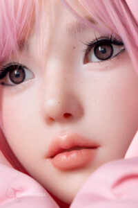 Nika – Silicone 152cm 59.84 C-CUP 33kg 72.75lbs Sex Doll Big Booty Anime Japanese Sex Doll FWD-S152-0055 18
