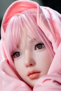 Nika – Silicone 152cm 59.84 C-CUP 33kg 72.75lbs Sex Doll Big Booty Anime Japanese Sex Doll FWD-S152-0055 20