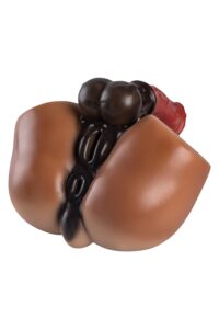 Niweiba – Silicone 4.1kg 9.04lbs Sex Doll BDSM Sex Doll MRL-SDM-0017 10