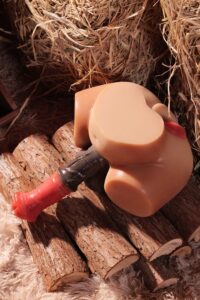 Niweiba – Silicone 4.1kg 9.04lbs Sex Doll BDSM Sex Doll MRL-SDM-0017 13