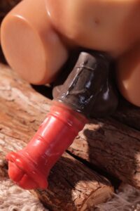 Niweiba – Silicone 4.1kg 9.04lbs Sex Doll BDSM Sex Doll MRL-SDM-0017 14