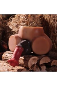 Niweiba – Silicone 4.1kg 9.04lbs Sex Doll BDSM Sex Doll MRL-SDM-0017 2