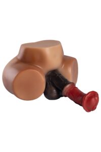 Niweiba – Silicone 4.1kg 9.04lbs Sex Doll BDSM Sex Doll MRL-SDM-0017 5
