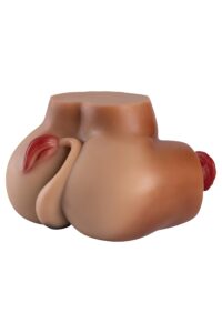 Niweiba – Silicone 4.1kg 9.04lbs Sex Doll BDSM Sex Doll MRL-SDM-0017 9