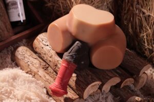 Niweiba – Silicone 4.1kg 9.04lbs Sex Doll BDSM Sex Doll MRL-SDM-0029 20