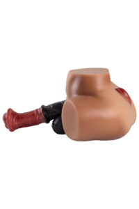 Niweiba – Silicone 4.1kg 9.04lbs Sex Doll BDSM Sex Doll MRL-SDM-0029 4