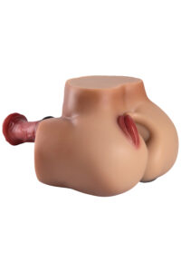 Niweiba – Silicone 4.1kg 9.04lbs Sex Doll BDSM Sex Doll MRL-SDM-0029 7