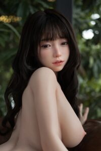 Noa – Silicone 157cm 61.81 E-CUP 34.2kg 75.4lbs Sex Doll Big Boobs Anime Deepthroat Sex Doll CYD-S157-0034 11