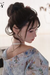 Noa – Silicone 157cm 61.81 E-CUP 34.2kg 75.4lbs Sex Doll Big Boobs Anime Deepthroat Sex Doll CYD-S157-0035 1