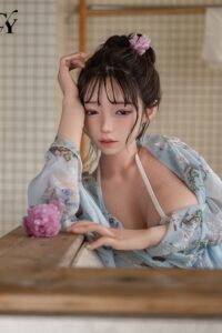 Noa – Silicone 157cm 61.81 E-CUP 34.2kg 75.4lbs Sex Doll Big Boobs Anime Deepthroat Sex Doll CYD-S157-0035 12