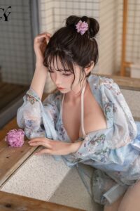 Noa – Silicone 157cm 61.81 E-CUP 34.2kg 75.4lbs Sex Doll Big Boobs Anime Deepthroat Sex Doll CYD-S157-0035 13