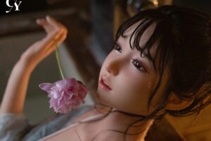 Noa – Silicone 157cm 61.81 E-CUP 34.2kg 75.4lbs Sex Doll Big Boobs Anime Deepthroat Sex Doll CYD-S157-0035 25